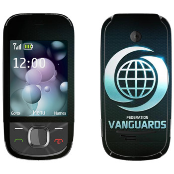   «Star conflict Vanguards»   Nokia 7230