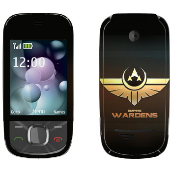   «Star conflict Wardens»   Nokia 7230