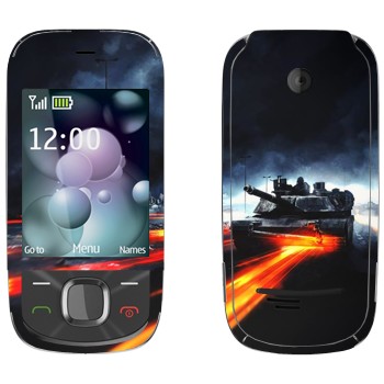   «  - Battlefield»   Nokia 7230