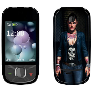   «  - Watch Dogs»   Nokia 7230