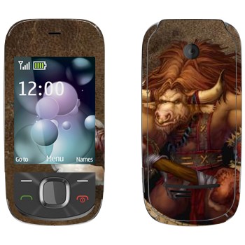   « -  - World of Warcraft»   Nokia 7230