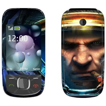   «  - Star Craft 2»   Nokia 7230