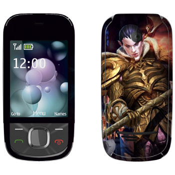   «Tera Elf man»   Nokia 7230