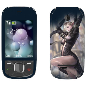   «Tera Elf»   Nokia 7230