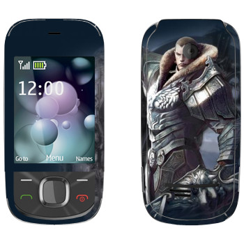   «Tera »   Nokia 7230