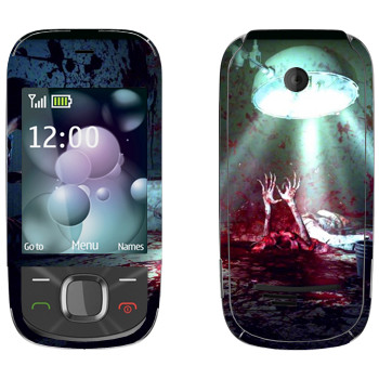   «The Evil Within  -  »   Nokia 7230