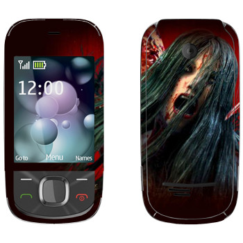   «The Evil Within - -»   Nokia 7230