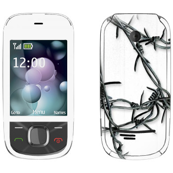   «The Evil Within -  »   Nokia 7230