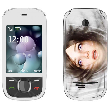   «The Evil Within -   »   Nokia 7230
