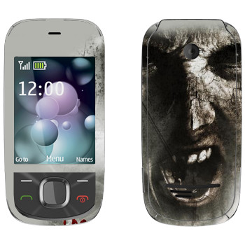   «The Evil Within -  »   Nokia 7230