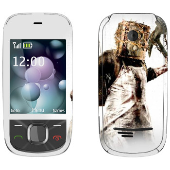   «The Evil Within -     »   Nokia 7230