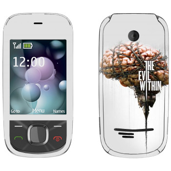   «The Evil Within - »   Nokia 7230