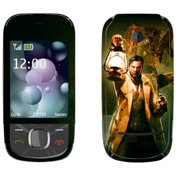   «The Evil Within -   »   Nokia 7230