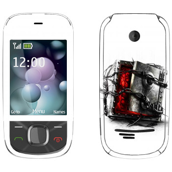   «The Evil Within - »   Nokia 7230