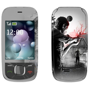   «The Evil Within - »   Nokia 7230