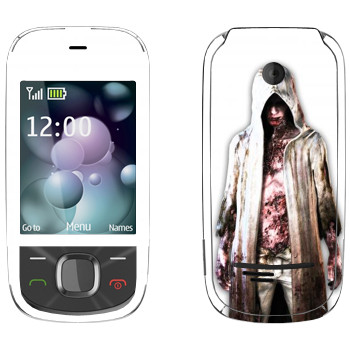   «The Evil Within - »   Nokia 7230