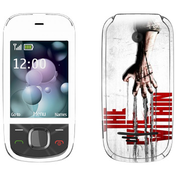   «The Evil Within»   Nokia 7230