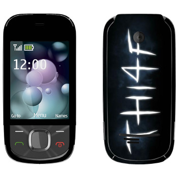   «Thief - »   Nokia 7230