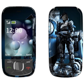   «Titanfall   »   Nokia 7230