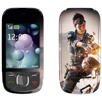   «Titanfall -»   Nokia 7230