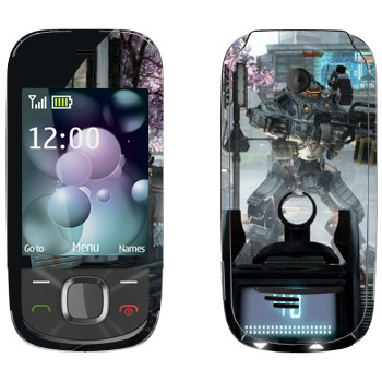   «Titanfall   »   Nokia 7230
