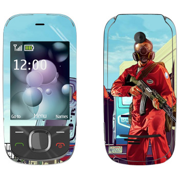   «     - GTA5»   Nokia 7230