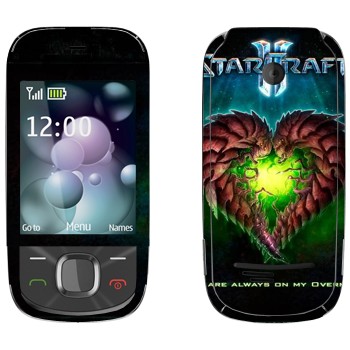   «   - StarCraft 2»   Nokia 7230