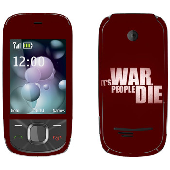   «Wolfenstein -  .  »   Nokia 7230