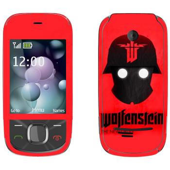   «Wolfenstein - »   Nokia 7230