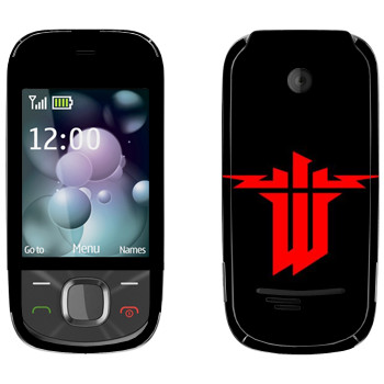   «Wolfenstein»   Nokia 7230