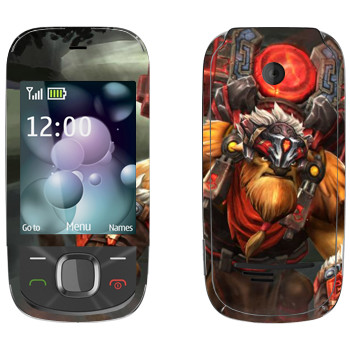   « - Dota 2»   Nokia 7230