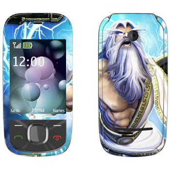   «Zeus : Smite Gods»   Nokia 7230