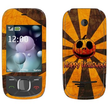   « Happy Halloween»   Nokia 7230