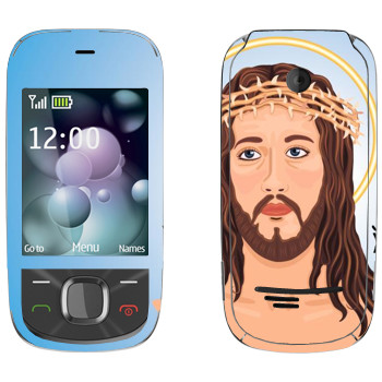   «Jesus head»   Nokia 7230