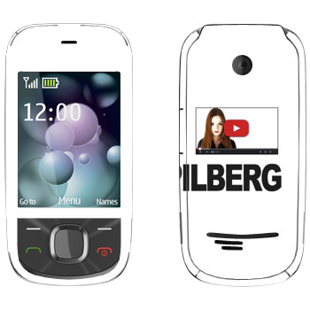   «I - Spilberg»   Nokia 7230