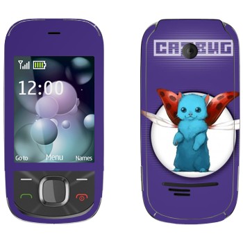   «Catbug -  »   Nokia 7230