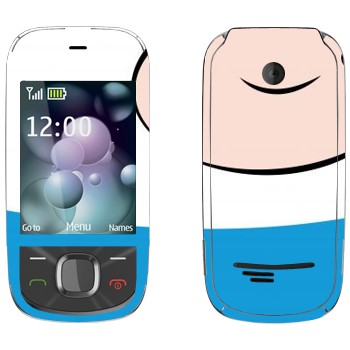   «Finn the Human - Adventure Time»   Nokia 7230