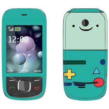   « - Adventure Time»   Nokia 7230