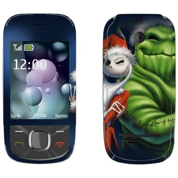   «   -   »   Nokia 7230