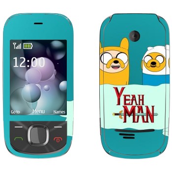   «   - Adventure Time»   Nokia 7230