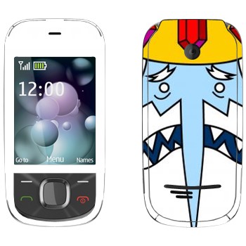   «  - Adventure Time»   Nokia 7230