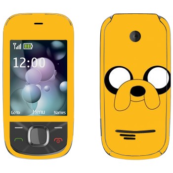   «  Jake»   Nokia 7230