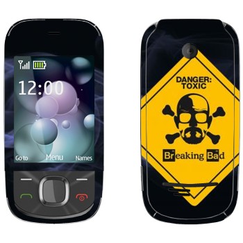   «Danger: Toxic -   »   Nokia 7230