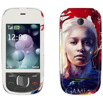   « - Game of Thrones Fire and Blood»   Nokia 7230