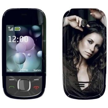  «  - Lost»   Nokia 7230