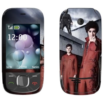   « 2- »   Nokia 7230