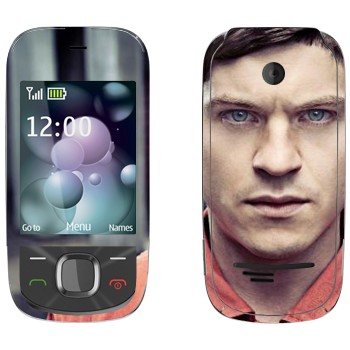   «  - »   Nokia 7230