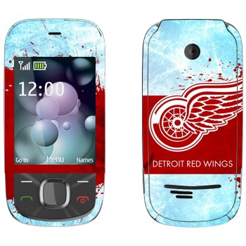   «Detroit red wings»   Nokia 7230