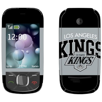   «Los Angeles Kings»   Nokia 7230