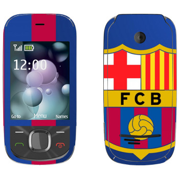   «Barcelona Logo»   Nokia 7230